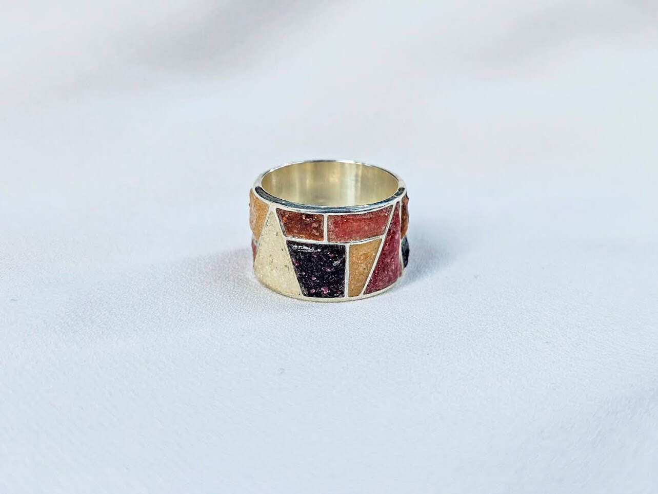 Ring "8000"